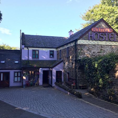 Moville Boutique Hostel & Apartments Exterior foto