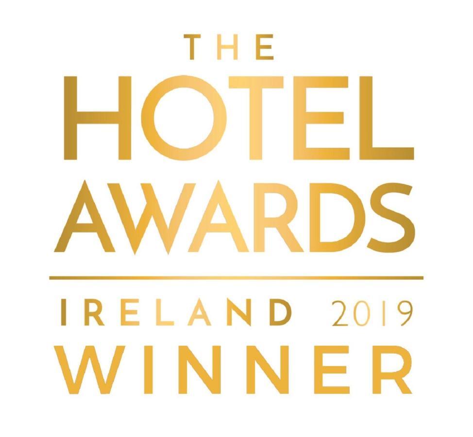Moville Boutique Hostel & Apartments Exterior foto